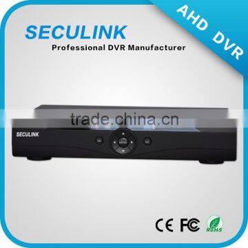 OEM AHD DVR H 264 AHD DVR