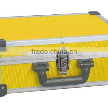 aluminum tool box