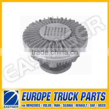 5010140853 RENAULT Major Fan clutch