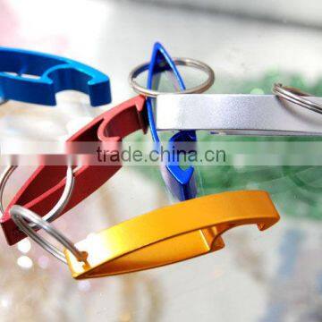 metal wine bottle opener for promotional