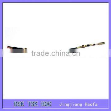 3-20 track parts PTO cable