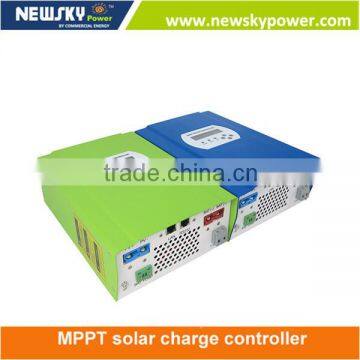 10A 12V 24V solar charge controller mppt solar system controller