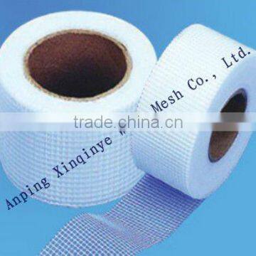 self adhesive fiberglass drywall joint mesh tape