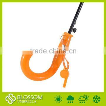 Wholesale Cheap Kids Umbrellas With Cartoon Design POE Canopy