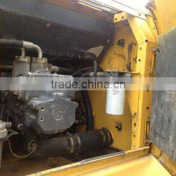 Sale Used Komatsu PC200-7 Hydraulic Excavator for Original Japanese photo-5