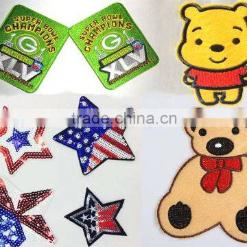 Precise Laser Cutting Machine With CCD for Embroidery Patch Cutting photo-5