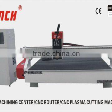 big size cnc wood router 2030 / 4.5kw spindle /stepper motors/vacuum table