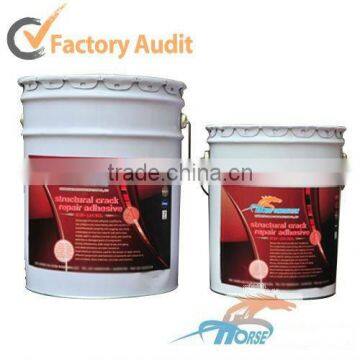 HM-120ML Modified Epoxy Resin Concrete bonding adhesive