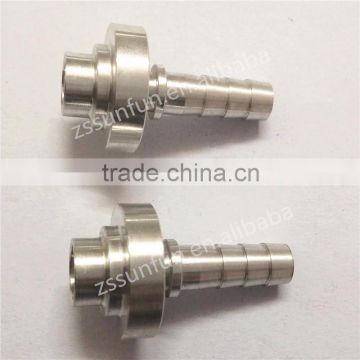 Customized steel metric hex standoff for sale