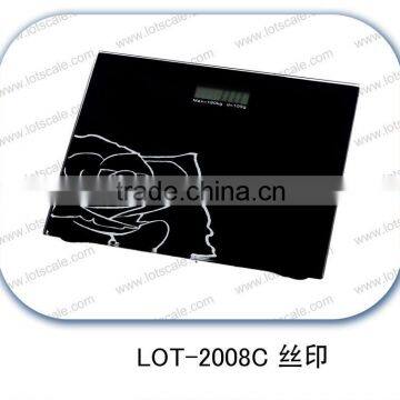 Electronic Personal Scale photo-5