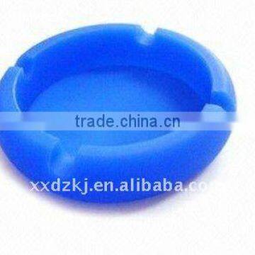 Factory OEM Sevice Hot selling Enviromental Silicone Ashtray