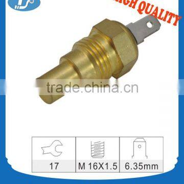 engine coolant temperature sensor/switch MC850107 MC850070 MC853456 SUIT FOR CHANGAN462Q