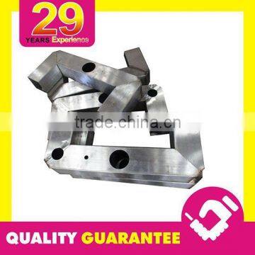 Precision Forming Industrial Metal Fabrication of Stainless Steel