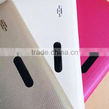 7 Inch Quad Core Android 4.4 Tablet PC With Bluetooth Two Camera Q88 With Lether Case A33 photo-5