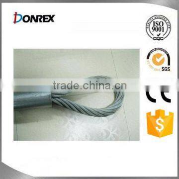 4mm Stainless Steel Wire Rope With Factory Price photo-3