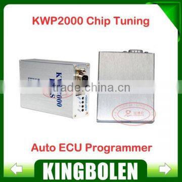 OBD2 KWP2000 PLUS ECU Chip Tunning Tool KWP 2000 OBD2 Auto ECU Programmer Free Shipping