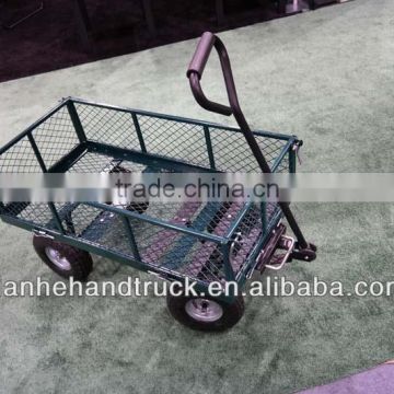 China Tool Cart