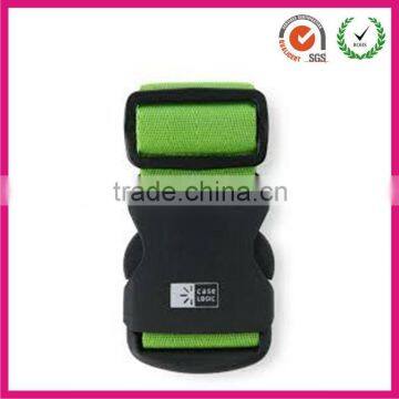 Cam locking buckle 5cm wide luggase belt strap (factory)