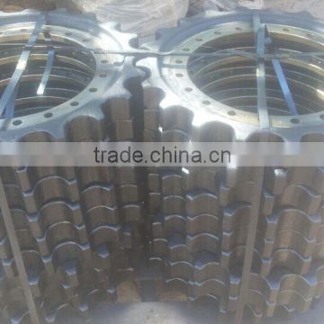 excavator sprocket R160