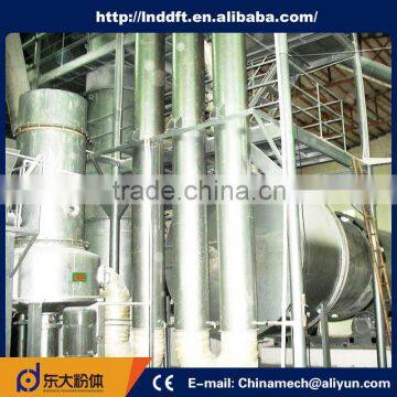 customization low price 2016 hot sale powder drying machine