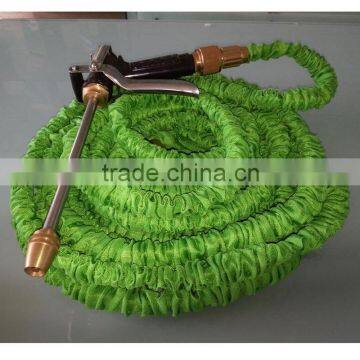 China New Innovative Products for 2015 Lawn Flower pe Water Pipe Hot Water Flexible Hose photo-3