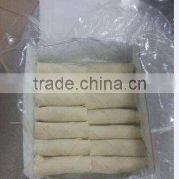 FROZEN VEGETABLE SPRING ROLL