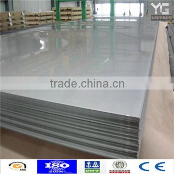 T4 T6 Alloy Aluminum Sheet 6063