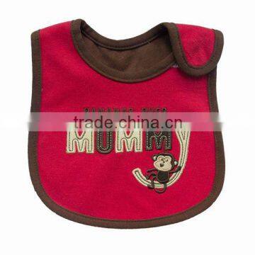 Reusable cotton Baby Bib