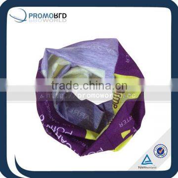 2015 Bandana Scarf Bandana Tube