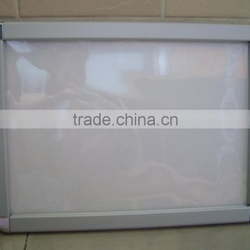 Aluminium snap Poster frame