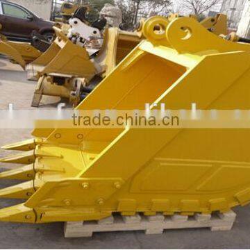 Standard Bucket / General bucket 1.0CBM fit for Excavator Caterpillar CAT320