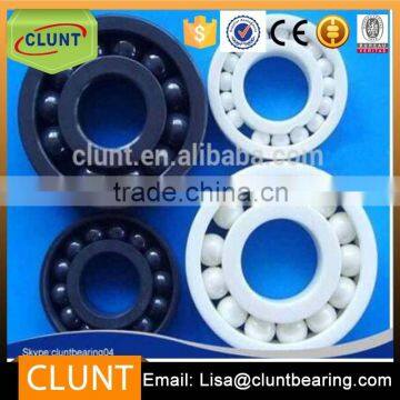 High quality full ceramic Si3N4 deep groove ball bearing 6901