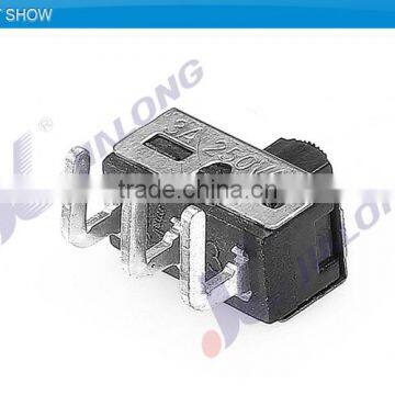 KC Approved UL TUV CE Mini Slide Switch photo-3