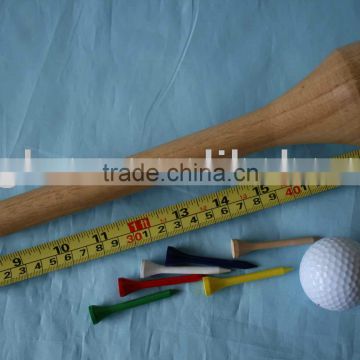 Unique Specialized Customized Jumbo Unique Golf Tees