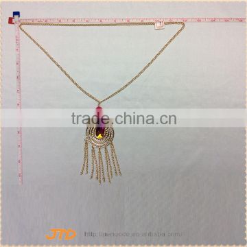 Wholesale New Trend Factory Directly Fashion Jewelry Necklace