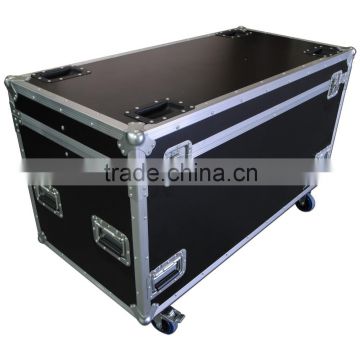 1/4" road cases, Flight case