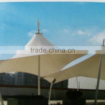 PVC Tarpaulin tent