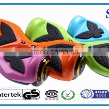4.5 inch Smart two wheels self balancing Kids balance scooter electric                        
                                                                                Supplier's Choice