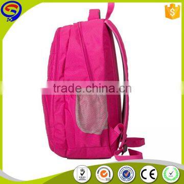 Wholesale Fashion Backpack Bag OEM Branded Laptop Backpack photo-3