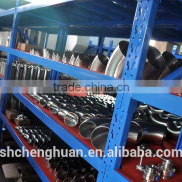 Sanitary Stainless Steel Pipe Fittings photo-2