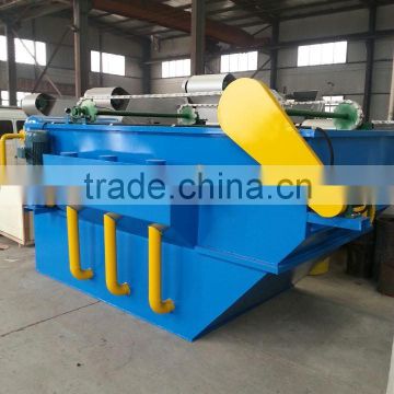 Hot Sell DAF Type Dissolved Air Flotation Machine sewage treatment system