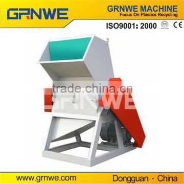 fully assembled ABS crusher