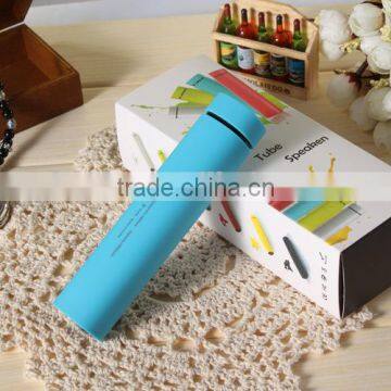portable speaker