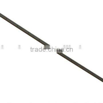 square metal stake