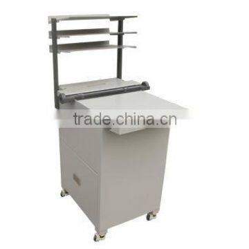 Professional supplier Photobook 18 inch album maker photobook album machine