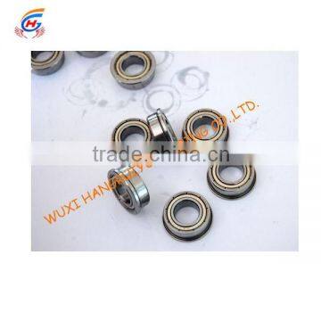 flange bearing MF126ZZ miniature bearing