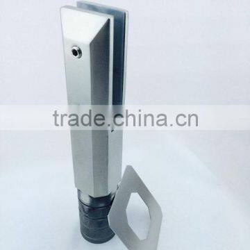 Frameless Glass Clamp Railing System Glass Pool Fence Spigot Supplier's Choice photo-3
