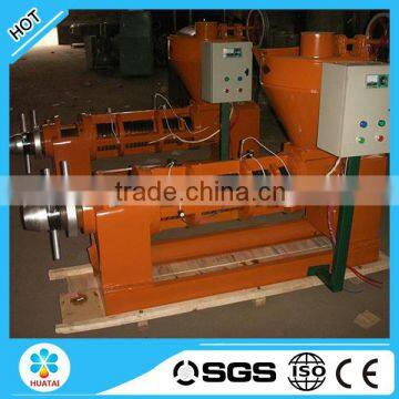 China TOP3 Manufacturer Sesame Oil Expeller photo-6