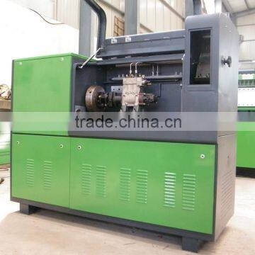 CRI100L Solenoid and Piezo Common Rail Injector Tester