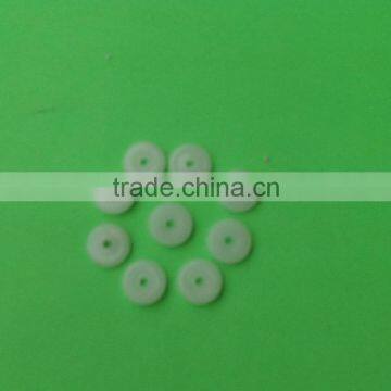 Curtain Accessories PE Plastic Mold Manufacturing